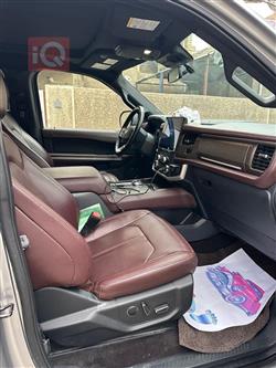 فورد إكسبيديشن